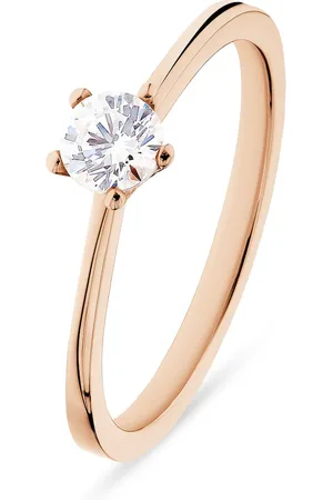 CHRIST Damenring Ringe 1 ct (1452.69 € / 1 ct)