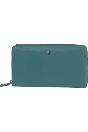 Greenburry Spongy Geldbörse Leder 19 cm Portemonnaies 1 ct Damen (49.99 € / 1 ct)