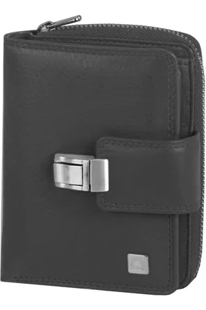 Greenburry Spongy Geldbörse Leder 9,5 cm Portemonnaies 1 ct Damen (39.99 € / 1 ct)