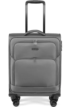 Epic Dynamo 4 Rollen Kabinentrolley 55 cm Handgepäckkoffer 1 ct Damen (97.99 € / 1 ct)