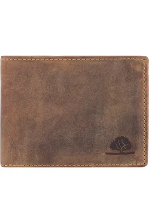 Greenburry Vintage Geldbörse Leder 12 cm Portemonnaies 1 ct Herren (44.99 € / 1 ct)