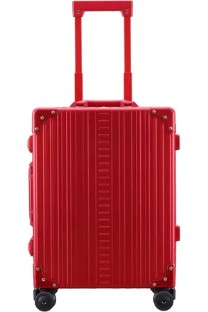 Aleon Traveler Domestic 4-Rollen Kabinentrolley 55 cm Handgepäckkoffer 1 ct Herren (589.99 € / 1 ct)