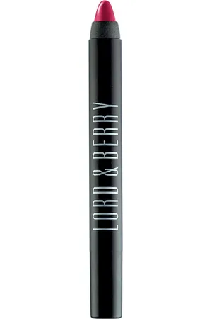 Lord & Berry 20100 Shining Lippenstifte 3 g 7297 Dangerous Red (6796.67 € / 1 kg)