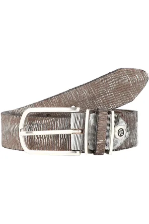 B.belt Fashion Basics Cuno Gürtel Leder 1 ct Damen (89.89 € / 1 ct)
