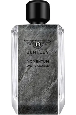Bentley Momentum Unbreakable Eau de Parfum 100 ml Herren (499.9 € / 1 l)