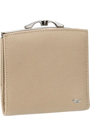 Golden head Geldbörse Madrid RFID Protect 2049 Portemonnaies 1 ct Damen (79.89 € / 1 ct)