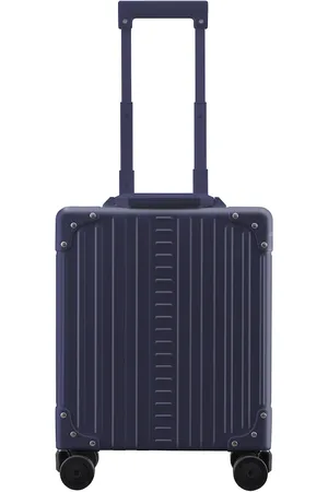 Aleon Business 4-Rollen Businesstrolley 42 cm Laptopfach Koffer & Trolleys 1 ct Herren (418.69 € / 1 ct)