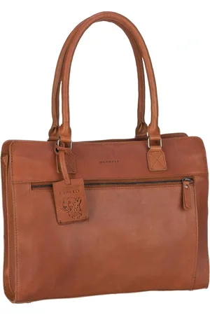 Burkely Aktentasche Antique Avery Handbag M 14" Laptoptaschen 1 ct Damen (159.99 € / 1 ct)