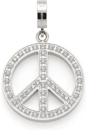 Leonardo Anhänger Edelstahl Charms & Kettenanhänger 1 ct Damen (43.59 € / 1 ct)