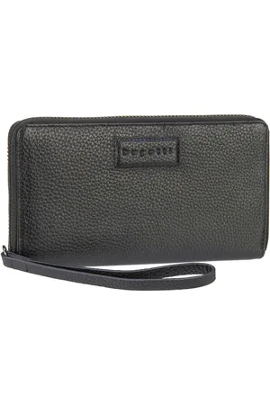Bugatti Geldbörse Elsa Long Ladies Zip Wallet Portemonnaies 1 ct Damen (59.99 € / 1 ct)