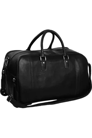 Chesterfield Wax Pull Up Jayven 2-Rollen Reisetasche Leder 60 cm Reisetaschen 1 ct (369.89 € / 1 ct)