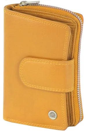 Greenburry Spongy Geldbörse Leder 8,5 cm Portemonnaies 1 ct Damen (39.99 € / 1 ct)