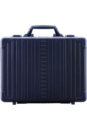 Aleon Attache Aktenkoffer 38 cm Laptopfach Koffer & Trolleys 1 ct Herren (344.99 € / 1 ct)