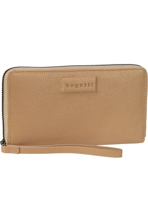 Bugatti Geldbörse Elsa Long Ladies Zip Wallet Portemonnaies 1 ct Damen (57.49 € / 1 ct)