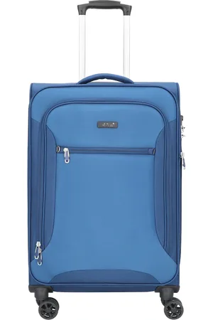 D&N Travel Line 6404 4-Rollen Trolley 68 cm Koffer & Trolleys 1 ct Herren (101.19 € / 1 ct)