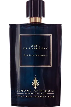 Simone Italian Heritage Zest di Sorrento Eau de Parfum Spray Intense 100 ml (1499.9 € / 1 l)