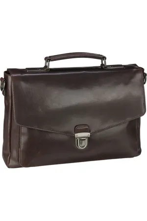 Leonhard Heyden Aktentasche Roma 5380 Laptoptaschen 1 ct Herren (318.99 € / 1 ct)