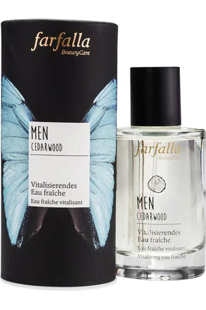 Farfalla Men Eau Fraiche 100 ml Herren (399.9 € / 1 l)