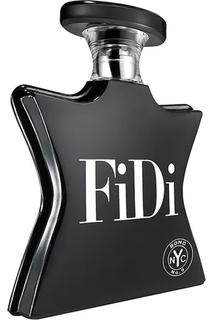 Bond No. 9 Masculine Touch FiDi Eau de Parfum 100 ml (3560 € / 1 l)