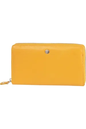 Greenburry Spongy Geldbörse Leder 19 cm Portemonnaies 1 ct Damen (49.99 € / 1 ct)