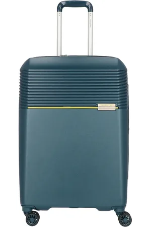 Hedgren Lineo Stripe M 4-Rollen Trolley 66 cm Koffer & Trolleys 1 ct Herren (148.99 € / 1 ct)