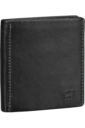Braun büffel Geldbörse Henry 63240 Portemonnaies 1 ct Herren (74.89 € / 1 ct)