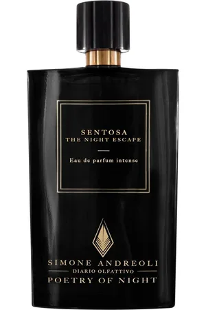 Simone The Night Escape Eau de Parfum Spray Intense 100 ml (1499.9 € / 1 l)