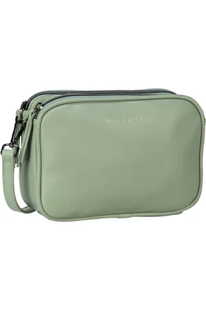 Bugatti Umhängetasche Almata Crossbody Bag Umhängetaschen 1 ct Damen (57.7 € / 1 ct)