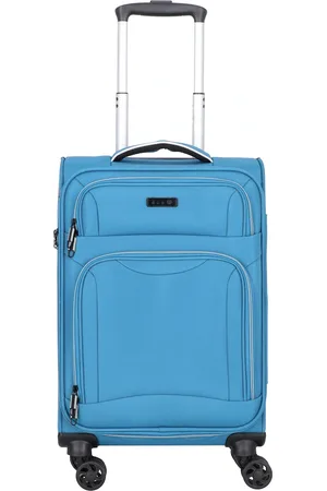 D&N Travel Line 9204 4 Rollen Kabinentrolley 55 cm Handgepäckkoffer 1 ct Herren (71.19 € / 1 ct)