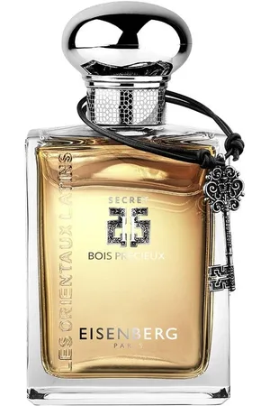 Eisenberg LES SECRETS Men SECRET II BOIS PRECIEUX Eau de Parfum 50 ml Herren (2820 € / 1 l)