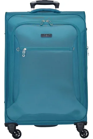 D&N Travel Line 6400 4-Rollen Trolley 78 cm Koffer & Trolleys 1 ct Herren (120.99 € / 1 ct)