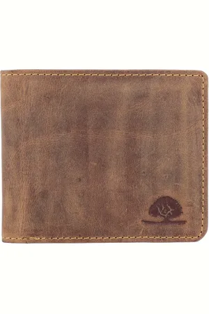 Greenburry Vintage Geldbörse Leder 11 cm Portemonnaies 1 ct Herren (29.99 € / 1 ct)