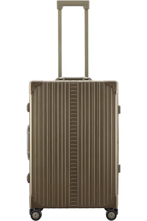 Aleon Traveler 4-Rollen Trolley 67 cm Koffer & Trolleys 1 ct Herren (798.99 € / 1 ct)