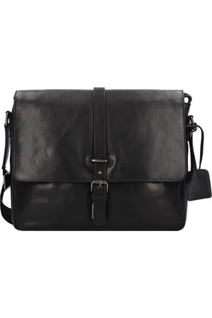 Leonhard Heyden Roma Aktentasche Leder 35 cm Laptopfach Laptoptaschen 1 ct Herren (248.99 € / 1 ct)