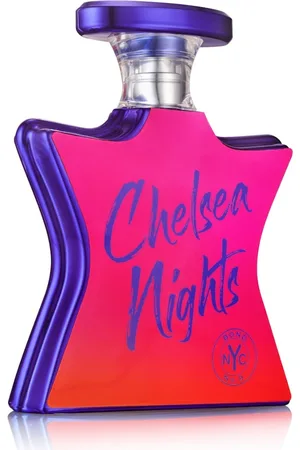 Bond No. 9 Feminine Touch CHELSEA NIGHTS Eau de Parfum 100 ml (3450 € / 1 l)