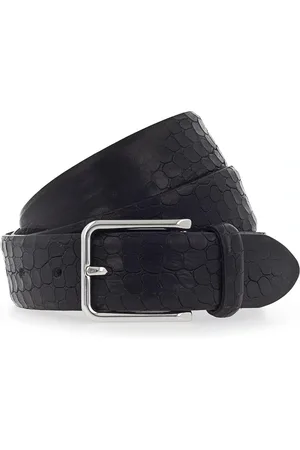 B.belt Gürtel Leder 1 ct Damen (79.89 € / 1 ct)