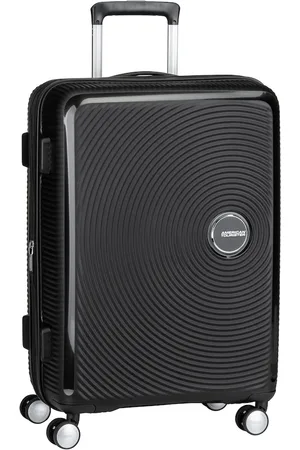 American Tourister Soundbox 4-Rollen Trolley 67 cm Koffer & Trolleys 1 ct Herren (179.99 € / 1 ct)