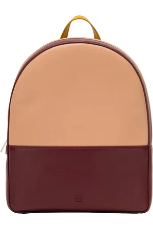 Dudu City Rucksack Leder 26,5 cm Rucksäcke 1 ct Damen (148.99 € / 1 ct)