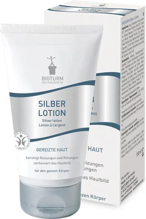 Bioturm Lotion Nr.36 150ml Bodylotion (133.27 € / 1 l)