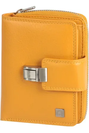 Greenburry Spongy Geldbörse Leder 9,5 cm Portemonnaies 1 ct Damen (39.99 € / 1 ct)