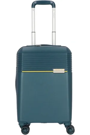Hedgren Lineo Stripe S 4-Rollen Kabinentrolley 55 cm Handgepäckkoffer 1 ct Herren (128.99 € / 1 ct)