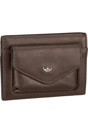 Golden head Geldbörse Valencia RFID Protect 1079 Portemonnaies 1 ct Damen (59.89 € / 1 ct)
