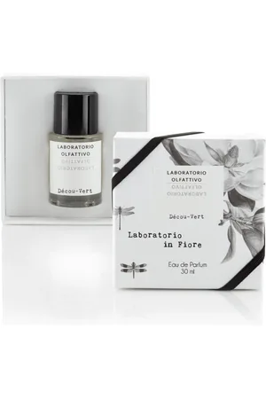 Laboratorio Olfattivo DECOU-VERT Eau de Parfum 30 ml (1633 € / 1 l)
