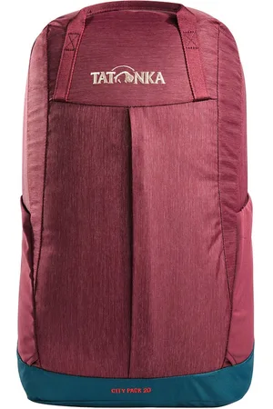 Tatonka City Pack 20 Rucksack 49 cm Rucksäcke 1 ct Herren (54.39 € / 1 ct)