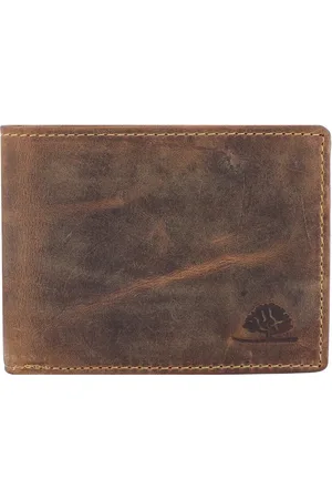 Greenburry Vintage Geldbörse RFID Leder 13 cm Portemonnaies 1 ct Herren (39.99 € / 1 ct)