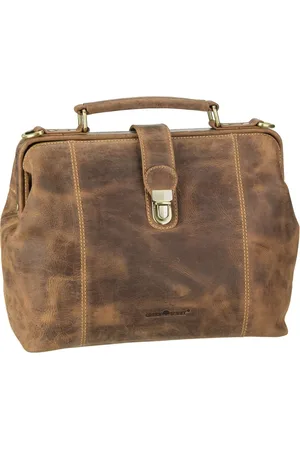 Greenburry Handtasche Vintage Handtaschen 1 ct Damen (179.99 € / 1 ct)