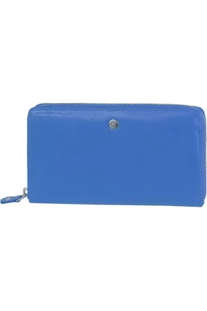 Greenburry Spongy Geldbörse Leder 19 cm Portemonnaies 1 ct Damen (49.99 € / 1 ct)