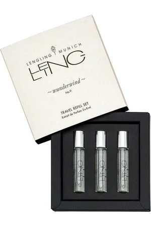 LENGLING MUNICH Wunderwind Parfum 1 ct (120 € / 1 ct)