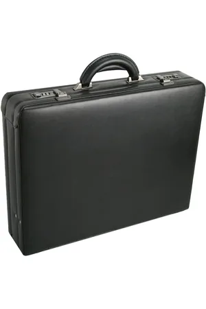 D&N Tradition Aktenkoffer Leder 46 cm Laptoptaschen 1 ct (205.09 € / 1 ct)