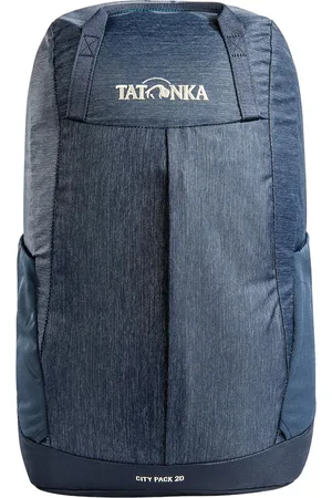 Tatonka City Pack 20 Rucksack 49 cm Rucksäcke 1 ct Herren (55.19 € / 1 ct)